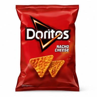 Doritos Nacho Cheese