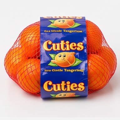 Cuties Clementines