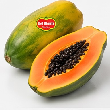 Del Monte Papaya