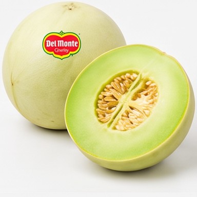 Del Monte Honeydew Melon
