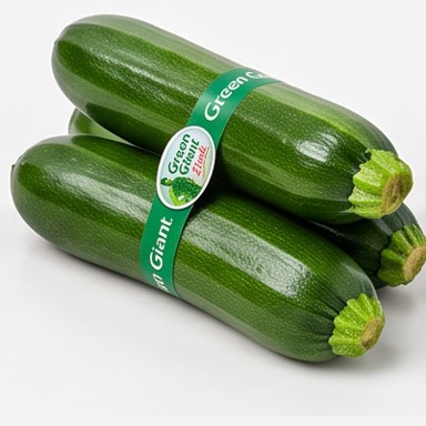Green Giant Fresh Zucchini