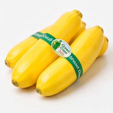 Green Giant Fresh Yellow Squash