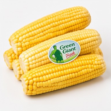 Green Giant Fresh Corn on the Cob