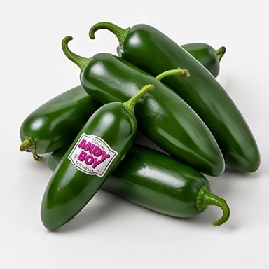 Andy Boy JalapeΓ±o Peppers