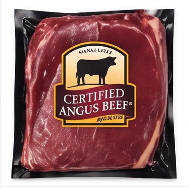 Certified Angus Beef Flank Steak