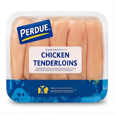 Perdue Chicken Tenderloins