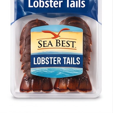 Sea Best Fresh Lobster Tails