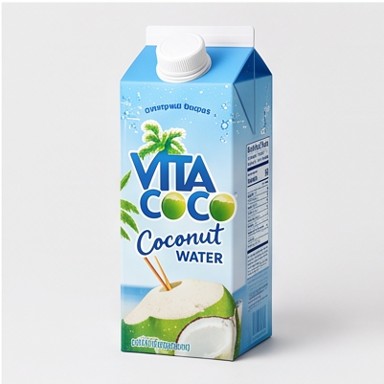 Vita Coco Coconut Water
