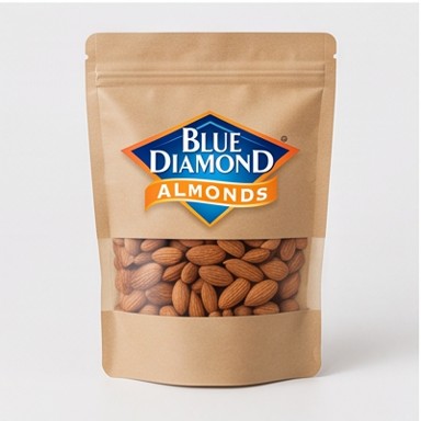 Blue Diamond Raw Almonds