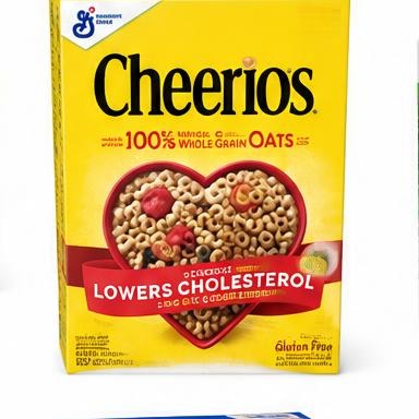 Cheerios
