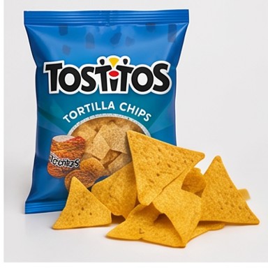 Tostitos Tortilla Chips