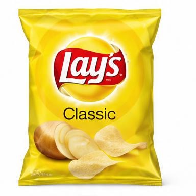 Lay's Classic Potato Chips