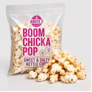 Angie's Kettle Corn