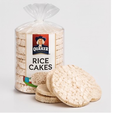 Quaker Rice Cakes