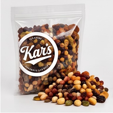 Kar's Trail Mix