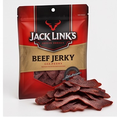 Jack Link's Beef Jerky