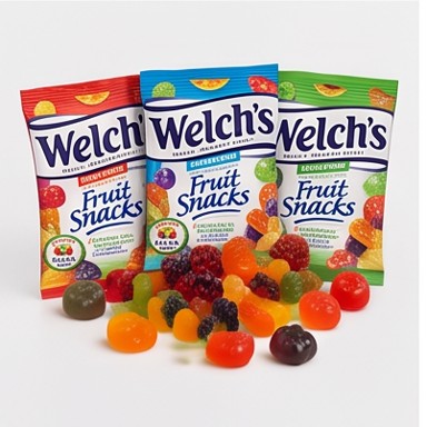 Welch's Fruit Snacks