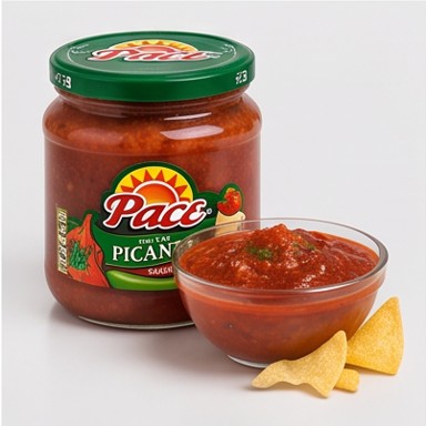 Pace Chunky Salsa