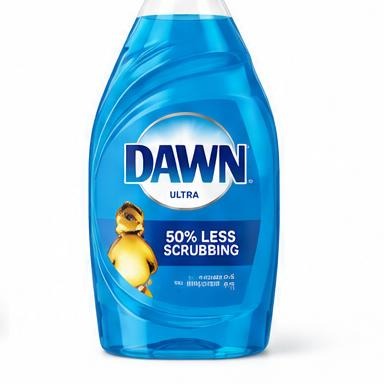 Dawn Dish Soap