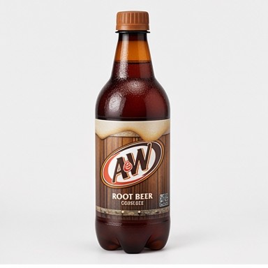 A&W Root Beer