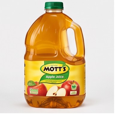 Mott's Apple Juice