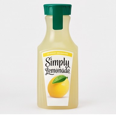 Simply Lemonade