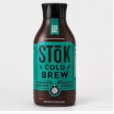 Stok Cold Brew Coffee