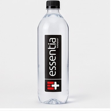 Essentia Alkaline Water