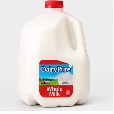 DairyPure Whole Milk