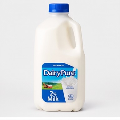 DairyPure 2% Milk