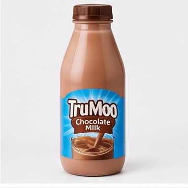 TruMoo Chocolate Milk