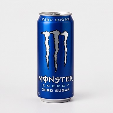 Monster Energy Sugar-Free Drink