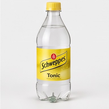 Schweppes Tonic Water