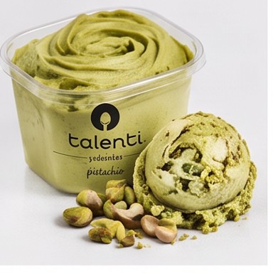 Talenti Pistachio Gelato