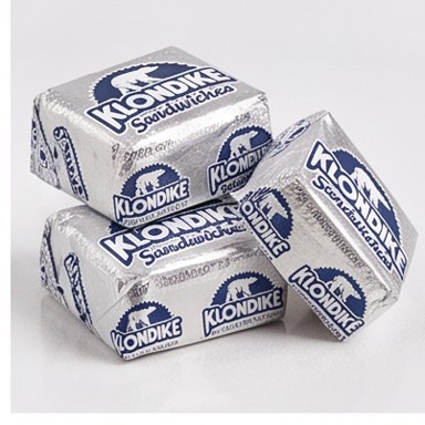 Klondike Ice Cream Sandwiches