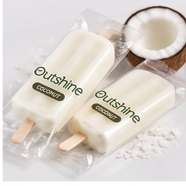 Outshine Coconut Fruit Bars