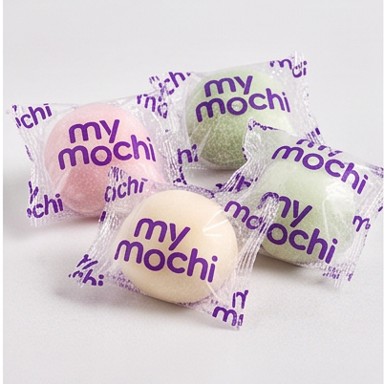 My/Mochi Ice Cream