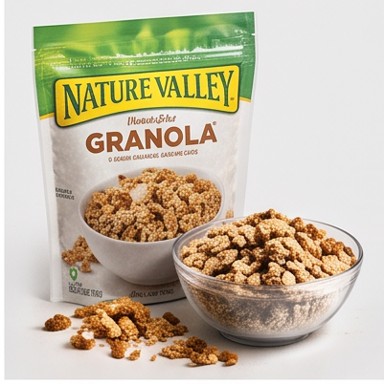 Nature Valley Granola