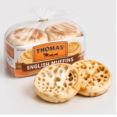Thomas' English Muffins