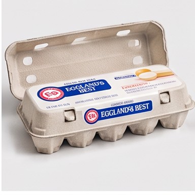 Eggland's Best Large Eggs