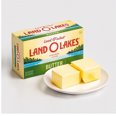 Land O'Lakes Butter