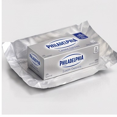 Philadelphia Cream Cheese