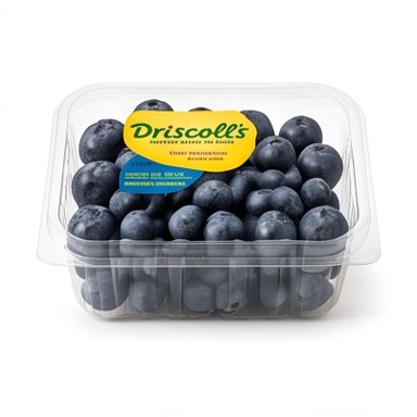 Driscoll's Blueberries