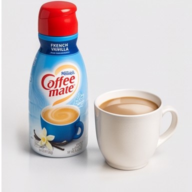 Coffee-mate Coffee Creamer