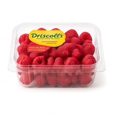 Driscoll's Raspberries