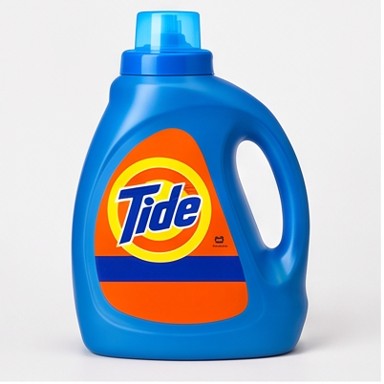 Tide Laundry Detergent