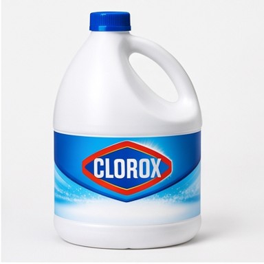 Clorox Bleach