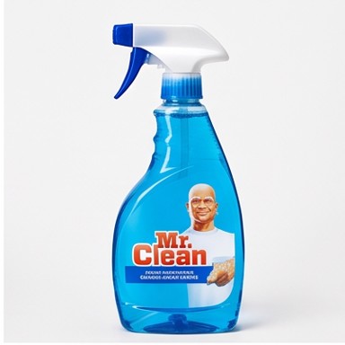 Mr. Clean All-Purpose Cleaner