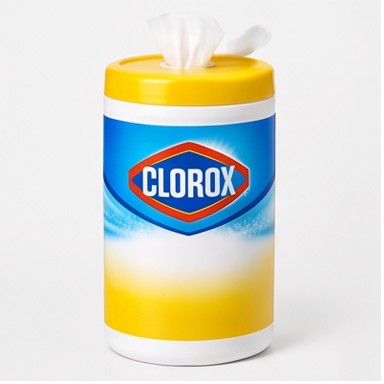 Clorox Disinfecting Wipes