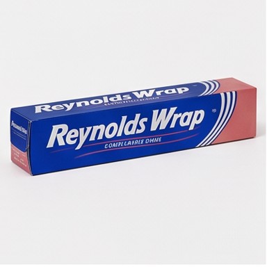 Reynolds Wrap Aluminum Foil